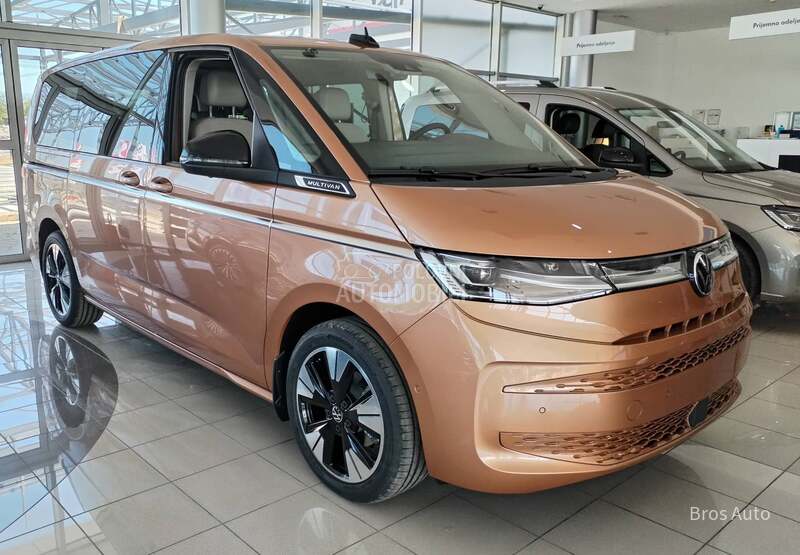 Volkswagen Multivan 2.0 TDI