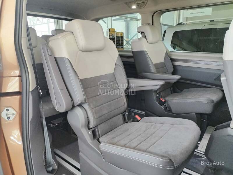 Volkswagen Multivan 2.0 TDI