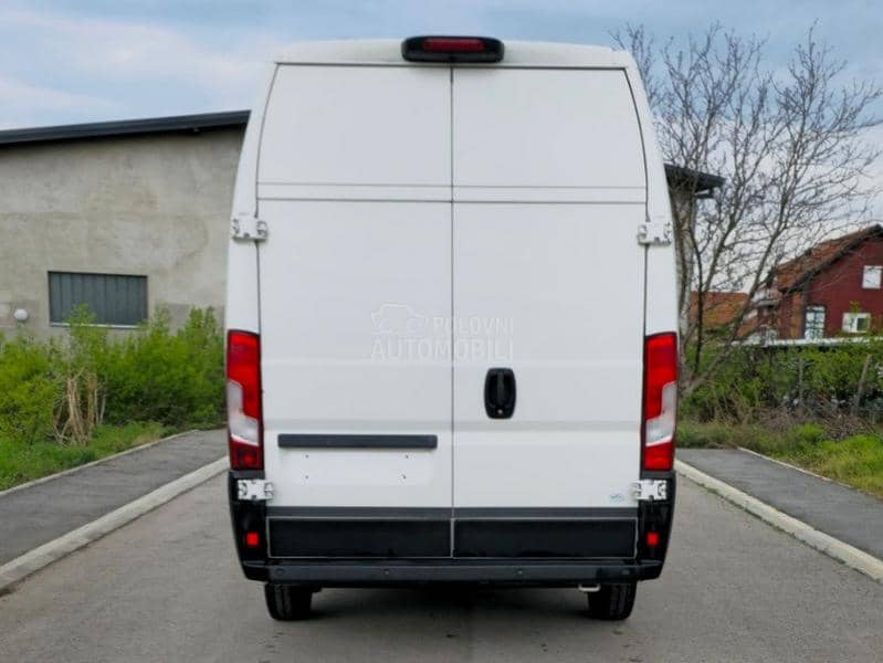 Peugeot Boxer L4H3 MAXI