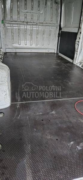 Peugeot Boxer L4H3 MAXI