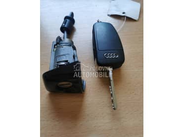 Cilindar brave za Audi A3 od 2005. do 2015. god.