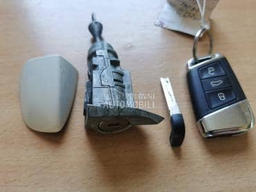 Cilindar brave za Volkswagen Passat B8, Passat B8 Alltrack od 2014. do 2019. god.