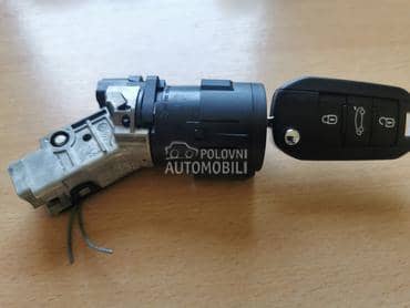 Brava paljenja za Opel Mokka od 2013. do 2020. god.