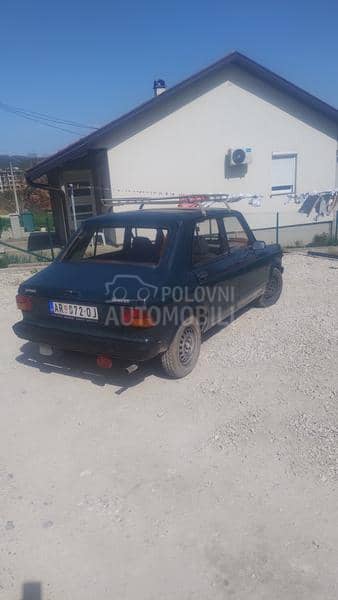 Zastava 101 
