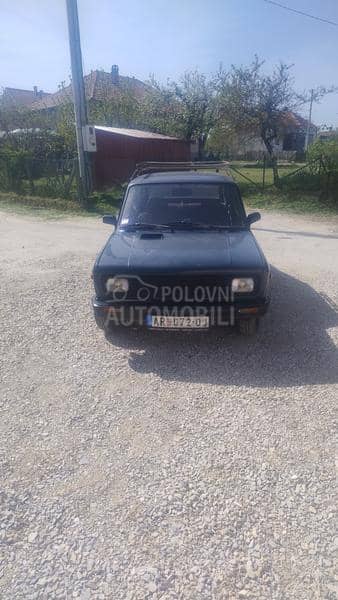 Zastava 101 