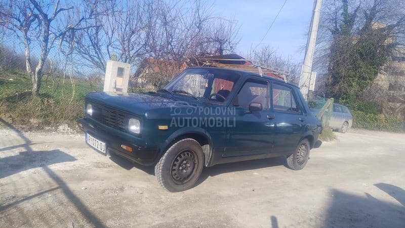 Zastava 101 