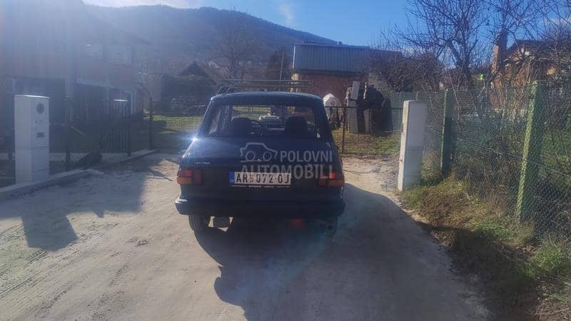 Zastava 101 