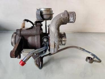 turbina 1.9 grand vitara za Suzuki Grand Vitara od 2005. do 2012. god.