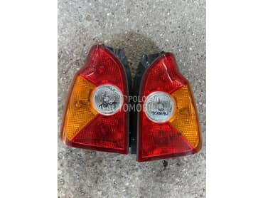 Stop svetlo levo i desno lampa za Hyundai Terracan od 2004. do 2008. god.