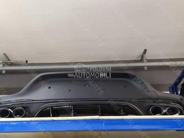 BRANIK za Mercedes Benz GLC Klasa