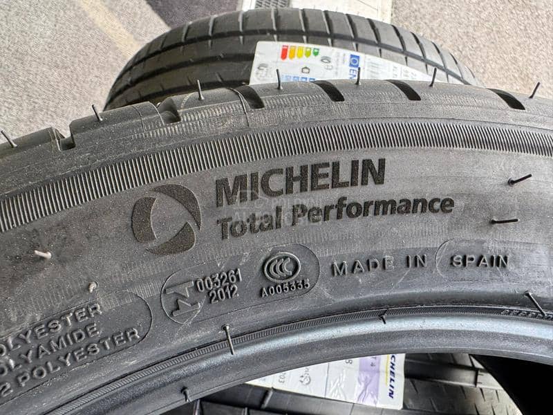 Michelin 235/45 R18 Letnja