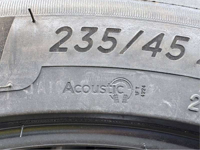 Michelin 235/45 R18 Letnja