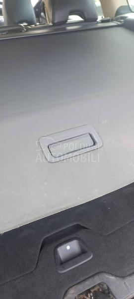 Volvo XC60 2009. god. -  kompletan auto u delovima