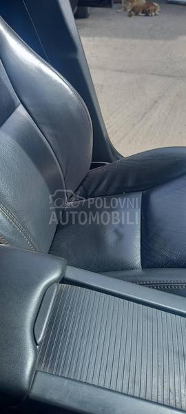 Volvo XC60 2009. god. -  kompletan auto u delovima