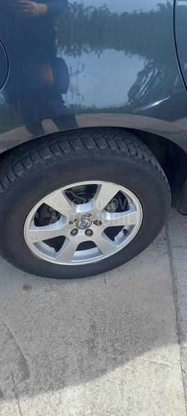 Volvo XC60 2009. god. -  kompletan auto u delovima