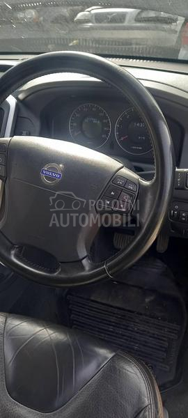 Volvo XC60 2009. god. -  kompletan auto u delovima