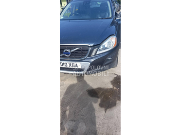 Volvo XC60 2009. god. -  kompletan auto u delovima