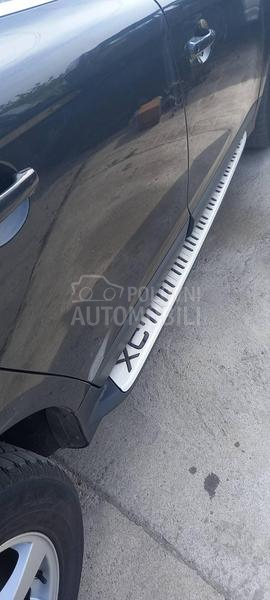 Volvo XC60 2009. god. -  kompletan auto u delovima