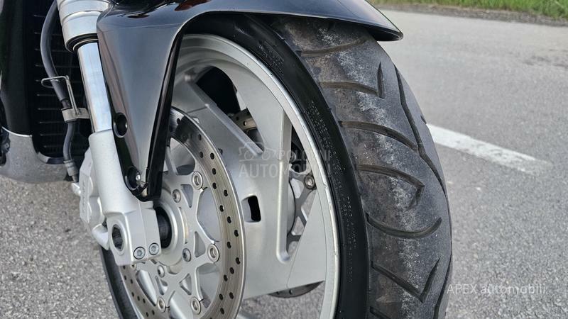 Suzuki VZR M1800R Boulevard
