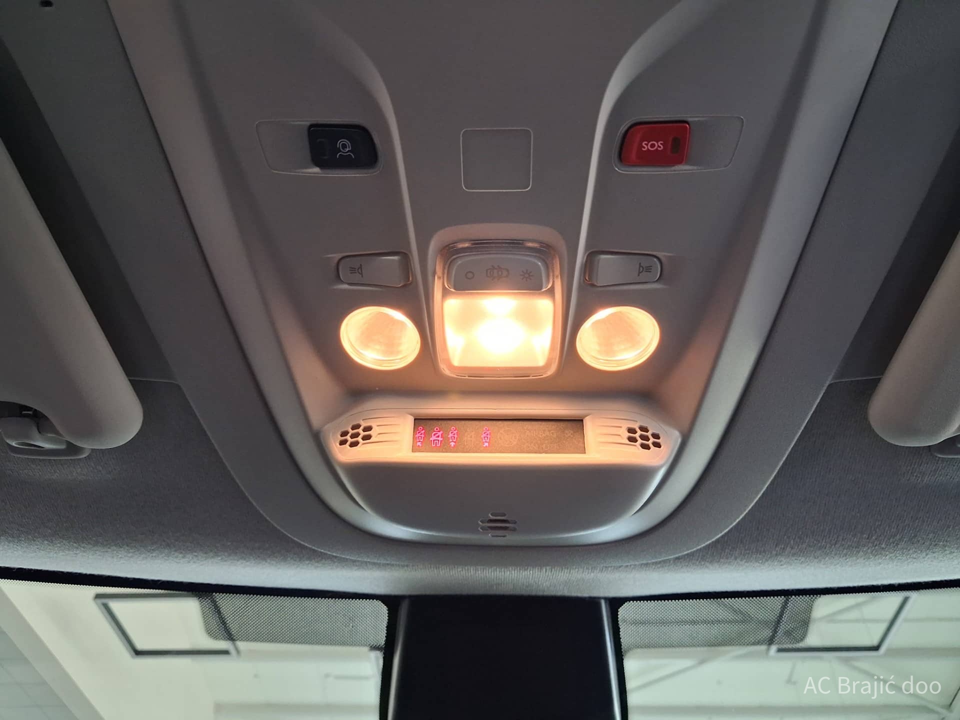 Opel Combo EDITION PLUS N1 1.5 MT6