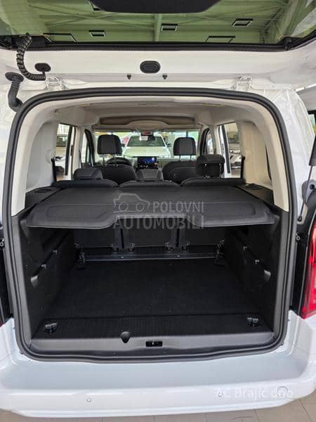Opel Combo LIFE D15DT N1