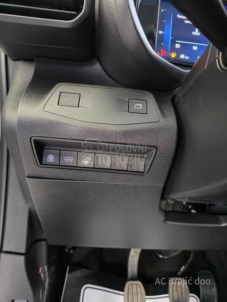 Opel Combo LIFE D15DT N1