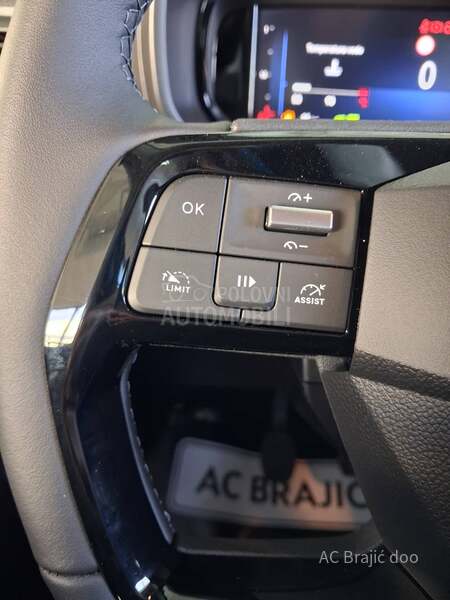 Opel Combo EDITION PLUS N1 1.5 MT6