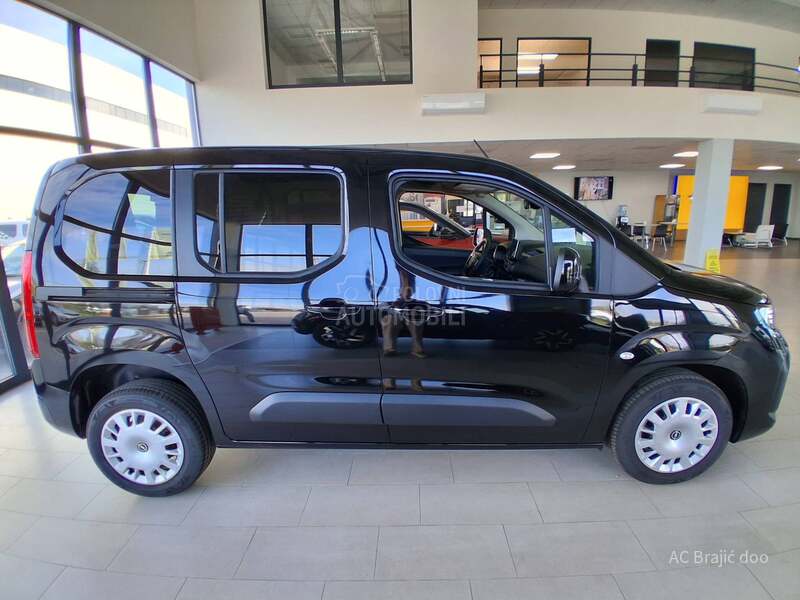 Opel Combo EDITION PLUS N1 1.5 MT6