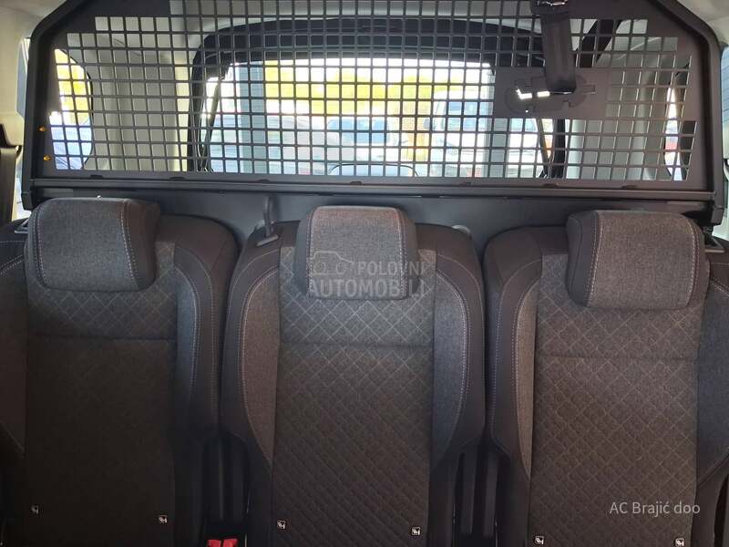 Opel Combo EDITION PLUS N1 1.5 MT6