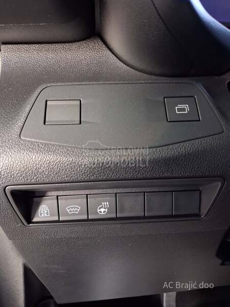 Opel Combo EDITION PLUS N1 1.5 MT6