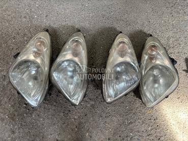 Far levi i desni za Nissan Pixo od 2009. do 2020. god.