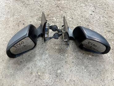 Retrovizor levi i desni za Nissan Pixo od 2009. do 2020. god.