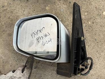 Retrovizor levi za Mitsubishi Pajero Pinin od 1999. do 2007. god.
