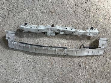 Vezni lim i sina branika za Nissan Pixo od 2009. do 2020. god.