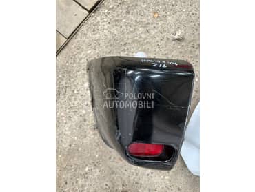 Kraj zadnjeg branika levi desn za Toyota RAV 4 od 2000. do 2005. god.