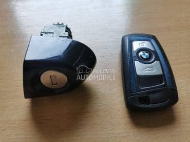 Cilindar brave sa ključem za BMW Serija 4, 418, 420 ... od 2014. do 2020. god.