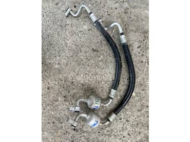 Cev klime sa burencetom za Nissan Pixo od 2009. do 2020. god.