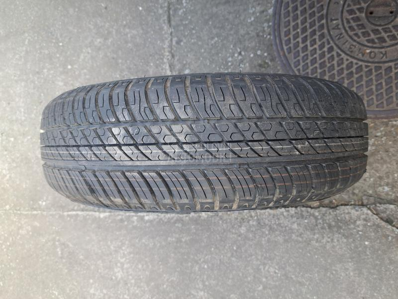 Michelin 165/70 R14 Letnja