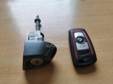 Cilindar brave sa ključem za BMW 315, 316, 318 ... od 2012. do 2018. god.