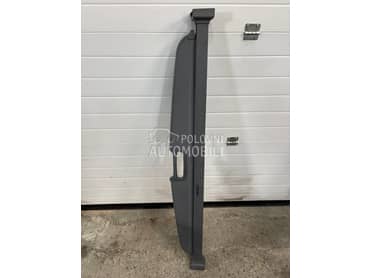 Roletna za Hyundai Terracan od 2004. do 2008. god.