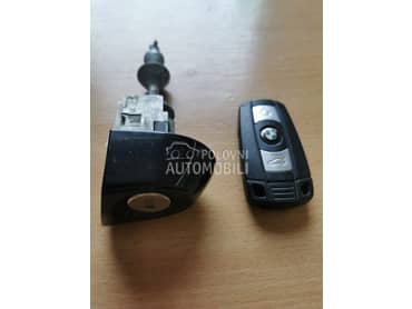 Cilindar brave sa ključem za BMW Serija 3 od 2005. do 2012. god.