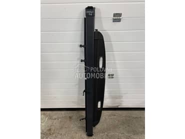 Roletna gepeka za Kia Carens od 2006. do 2011. god.