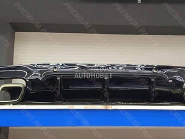 BRANIK za Mercedes Benz CLS Klasa