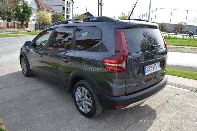 Dacia Jogger 1.0 TCE 110