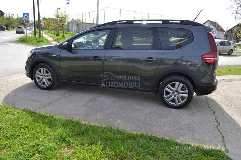 Dacia Jogger 1.0 TCE 110