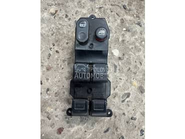 Prekidaci podizaca stakla za Honda Jazz od 2001. do 2008. god.
