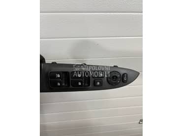 Prekidac podizaca stakla za Kia Carens od 2006. do 2011. god.