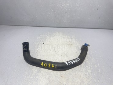 CRIJEVO za Škoda Roomster