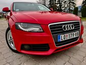 Audi A4 2.0 Tdi Dioda