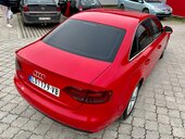 Audi A4 2.0 Tdi Dioda